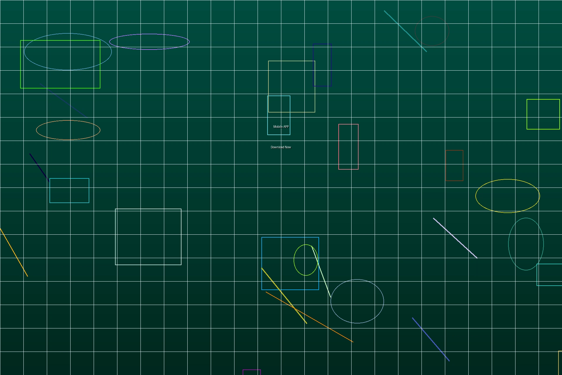 APP下载展示